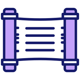 Mezuzah icon