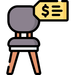 Chair icon