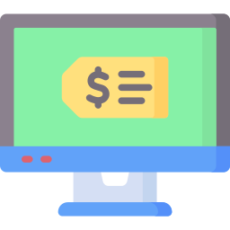 monitor icon