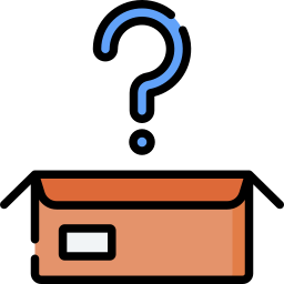 ミステリーボックス icon