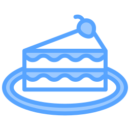 Dessert icon