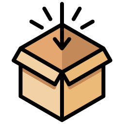 Package icon