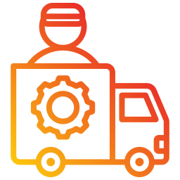 Delivery icon