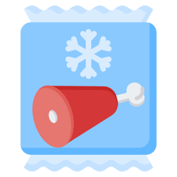 Frozen Food icon