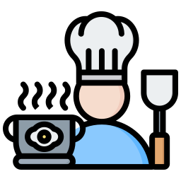 Chef icon