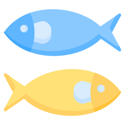 pescado icono