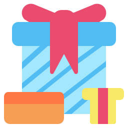 geschenk icon