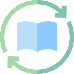 Book icon