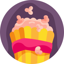 popcorn icon