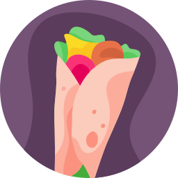 Burrito icon