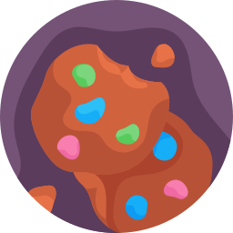 Cookies icon