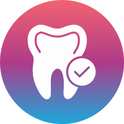 Tooth icon