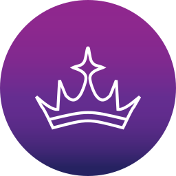 Crown icon