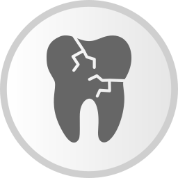 Broken Tooth icon