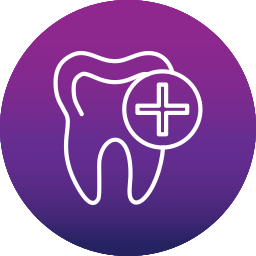 Tooth icon