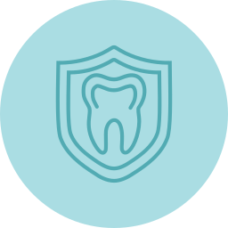 Protection icon