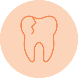 Broken Tooth icon