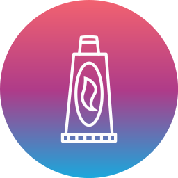 Toothpaste icon