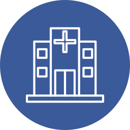 Hospital icon