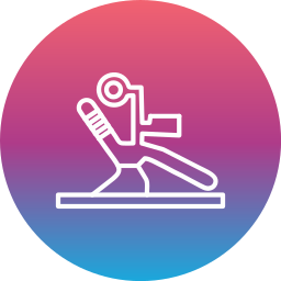 Dentist Chair icon