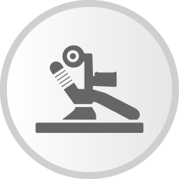 Dentist Chair icon