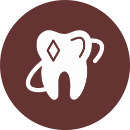 깨끗한 치아 icon