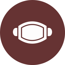 Face Mask icon