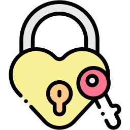 Padlock icon