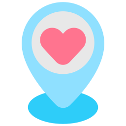 Location icon