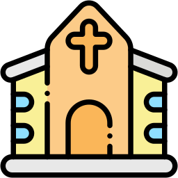 iglesia icono