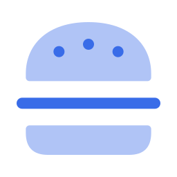 burger icon