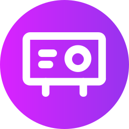 Projector icon