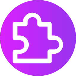 puzzle icon