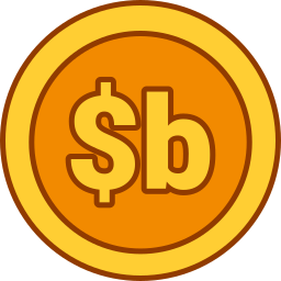 boliviano ikona