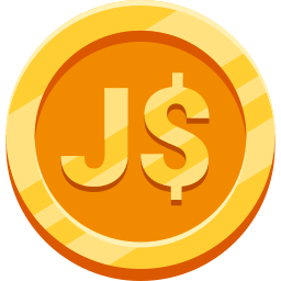 Jamaican Dollar icon