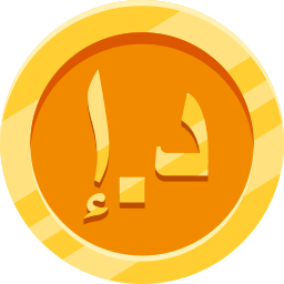 dirham icon