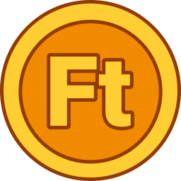 forint Icône