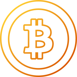 Bitcoin icon