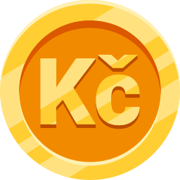 koruna icon