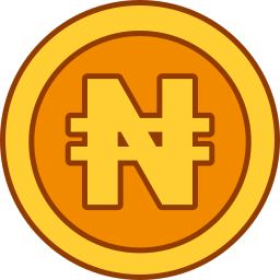 naira icon