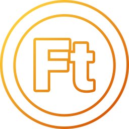 forint icon