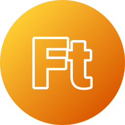 forint icon