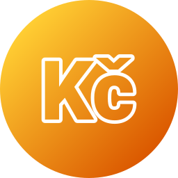 koruna icon