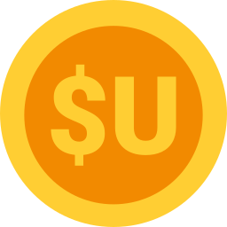 urugwajski ikona