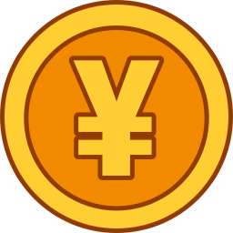 Yuan icon