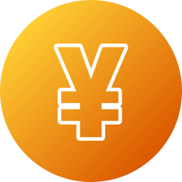 Yuan icon