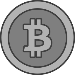 Bitcoin icon