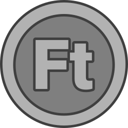 forint icon