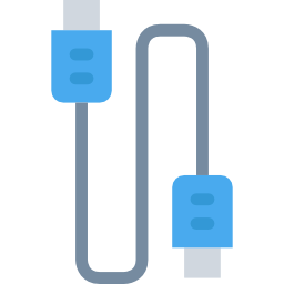 conector icono