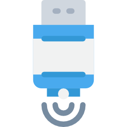 Usb icon